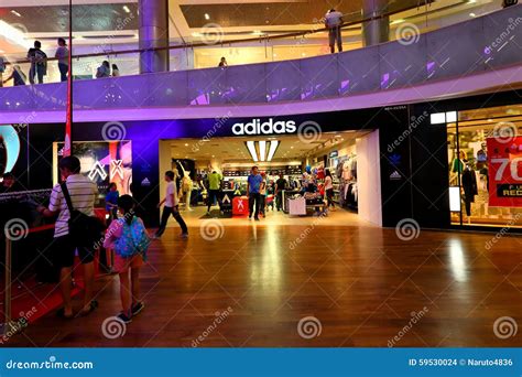 adidas ion orchard.